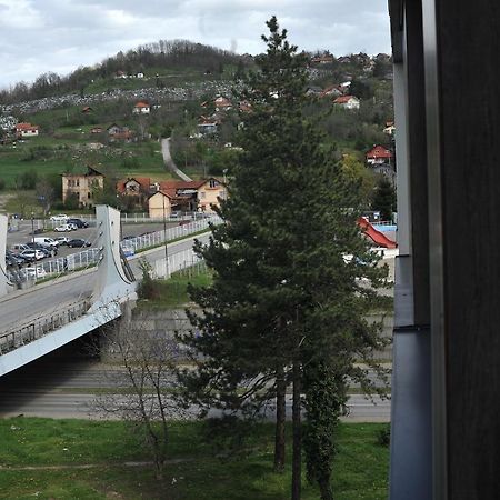 Park Lake - Germa Tuzla Exterior foto
